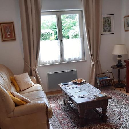 Klipfel Little Venice Колмар Екстериор снимка